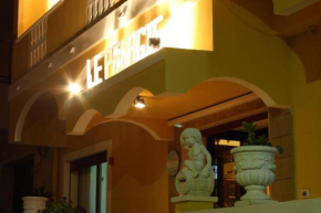 Отель Hotel Le Pelagie  Lampedusa e Linosa